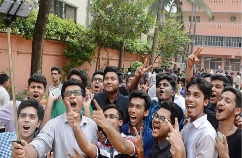 জিপিএ-৫ পেয়েছে ১ লাখ ৮৯ হাজার শিক্ষার্থী