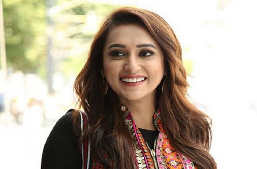 মিমি চক্রবর্তি