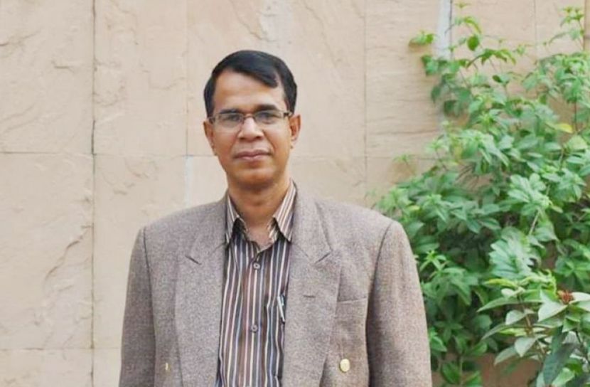 ড. হাবিবুর রহমান