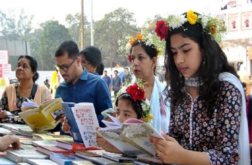 বইমেলার সময়সীমা বাড়তে পারে