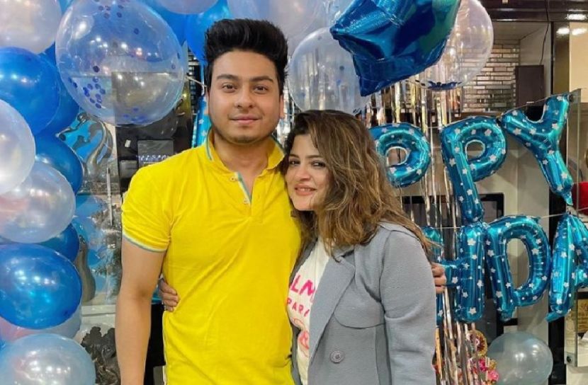 ফের ট্রলের শিকার শ্রাবন্তী