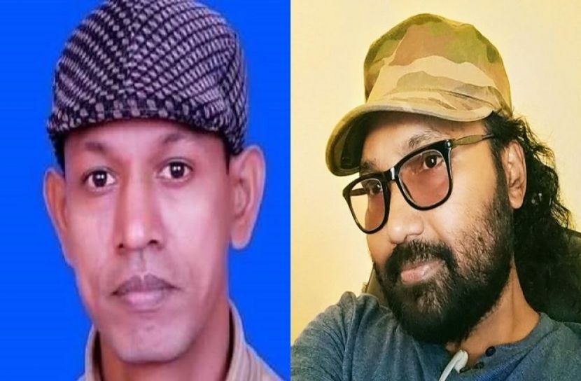 মফস্বল সাংবাদিক ফোরামের কমিটি গঠন