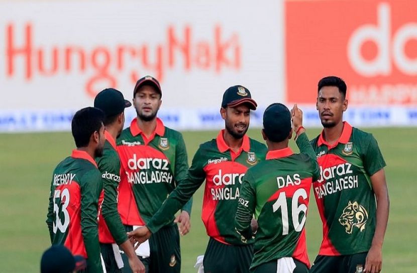 ১৫ সদস্যের ওয়ানডে দল ঘোষণা