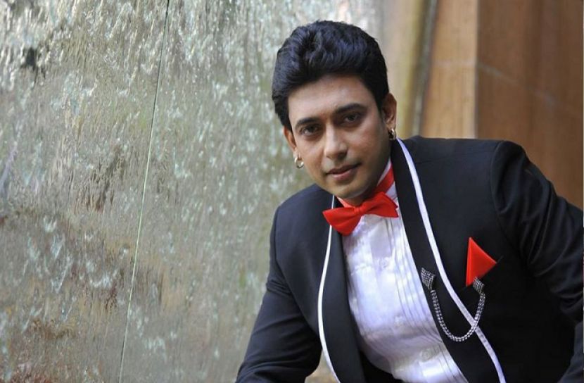 জায়েদের পক্ষে মানববন্ধন