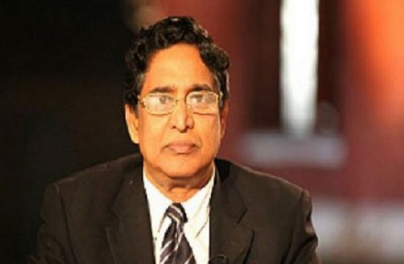 ড. মো. আব্দুর রাজ্জাক