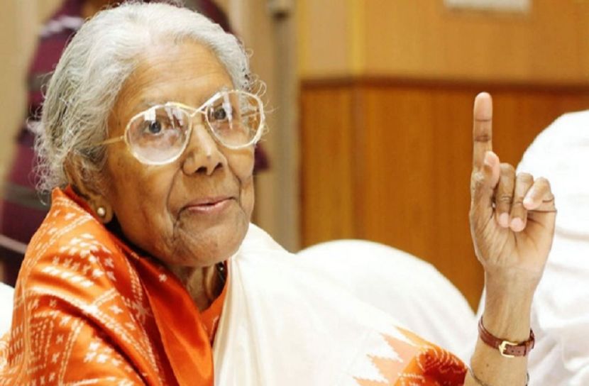 সন্ধ্যা মুখোপাধ্যায় আর নেই