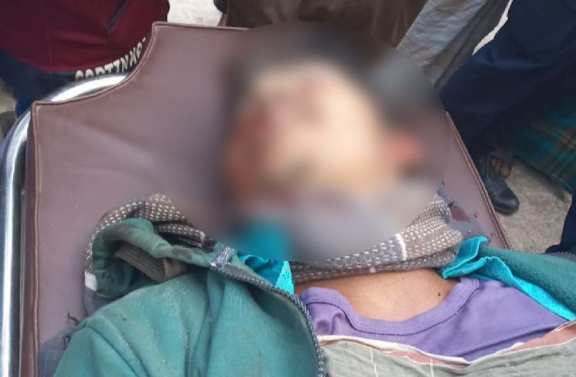 মিশুক-অটোরিকশার সংঘর্ষে নিহত ১