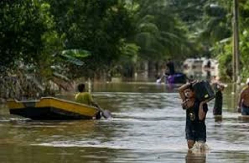 ব্রাজিলে ভূমিধস ও বন্যায় ১৮ জন নিহত