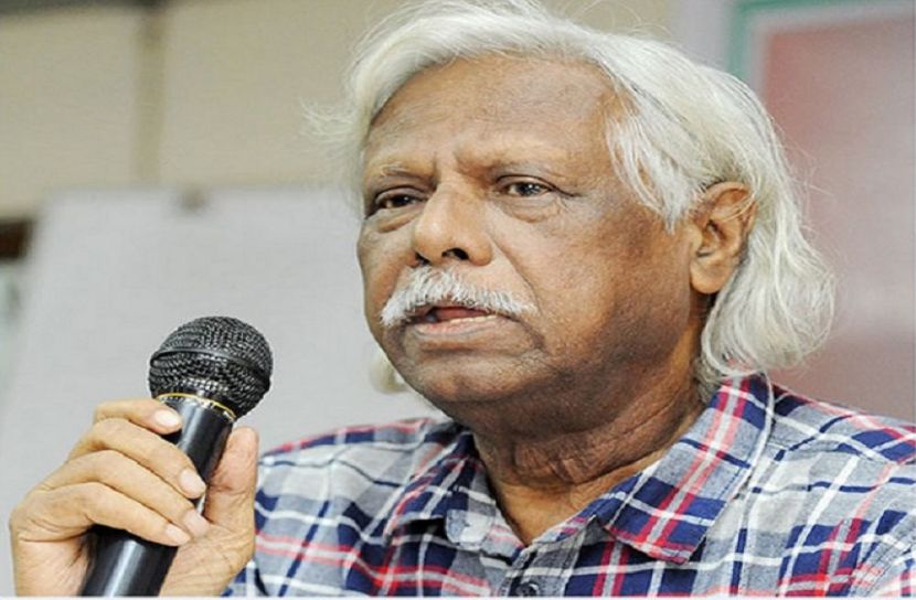 ফের জাফরুল্লাহ বিরুদ্ধে মামলা