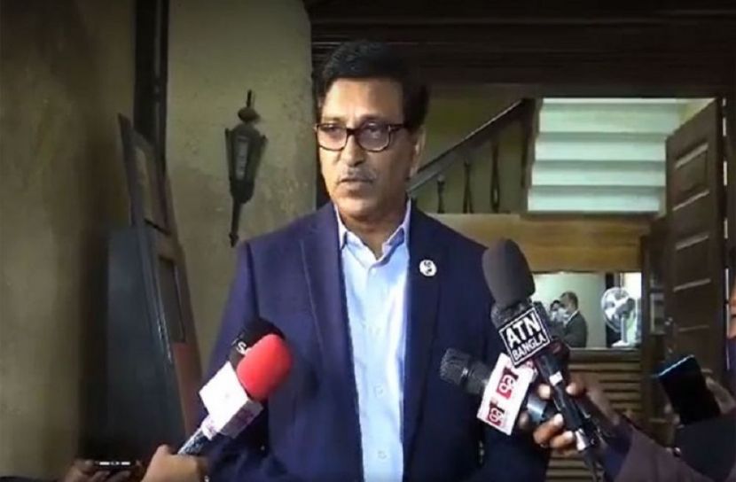 সার্চ কমিটিতে নাম প্রস্তাব করেছে বিএনপি 