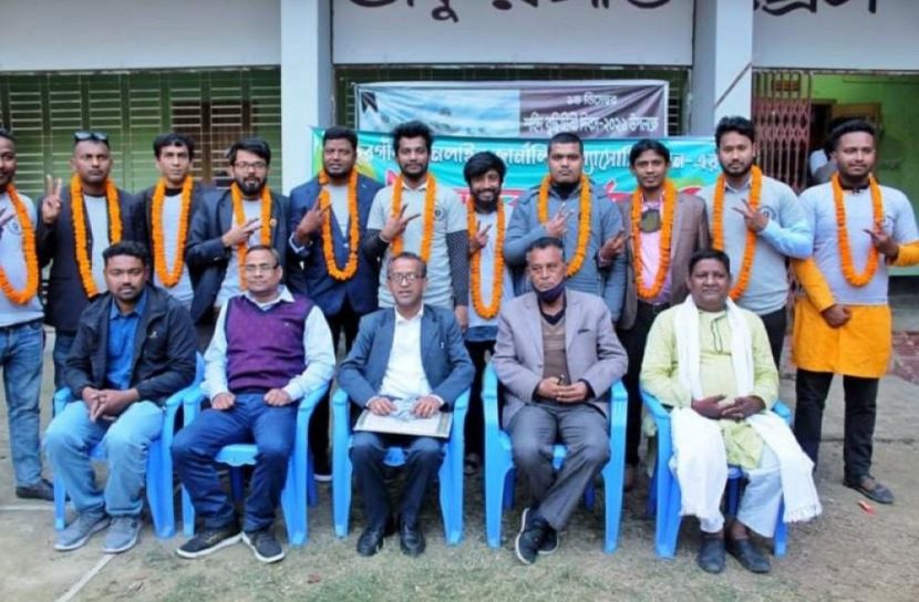 ১৮ ফেব্রুয়ারি ঠাকুরগাঁওয়ে নতুন কমিটির শপথ গ্রহণ