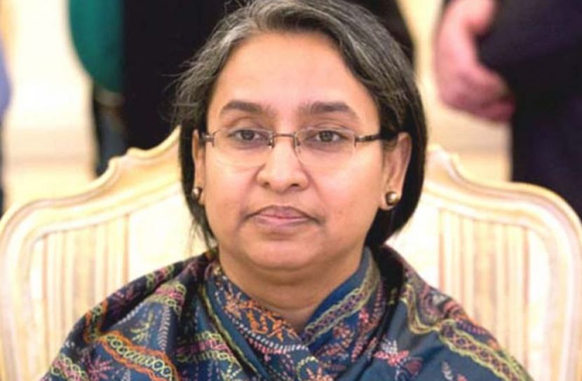 শিক্ষামন্ত্রী ড. দীপু মনি (ফাইল ফটো)