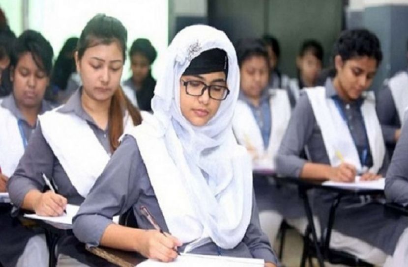 সংক্ষিপ্ত সিলেবাসে এসএসসি-এইচএসসি পরীক্ষা