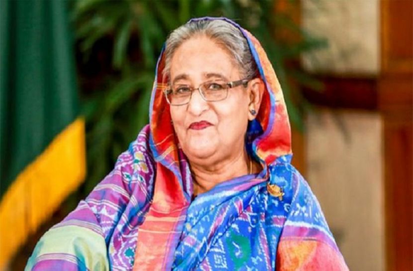 প্রধানমন্ত্রী প্রশংসায় ইন্টারপোল প্রধান