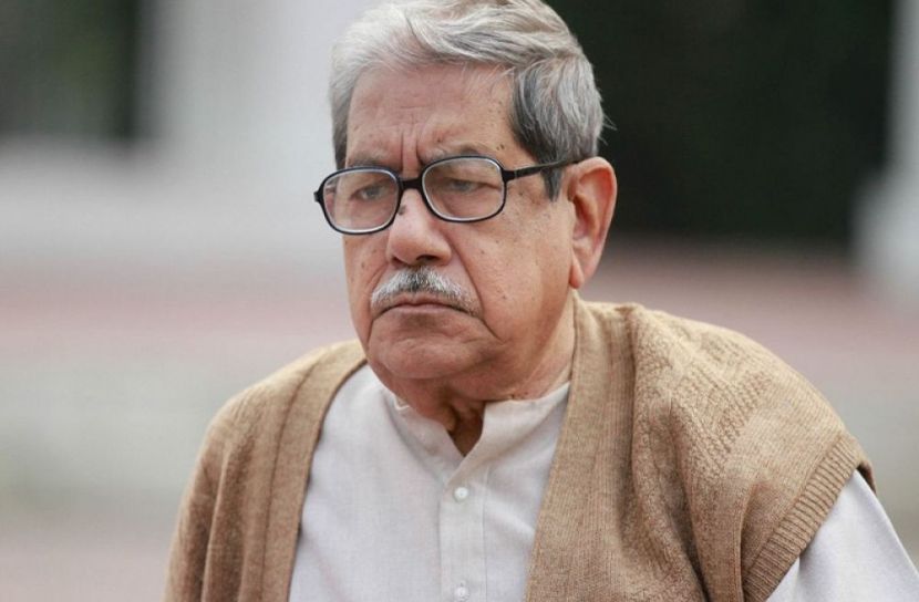 আনিসুজ্জামান