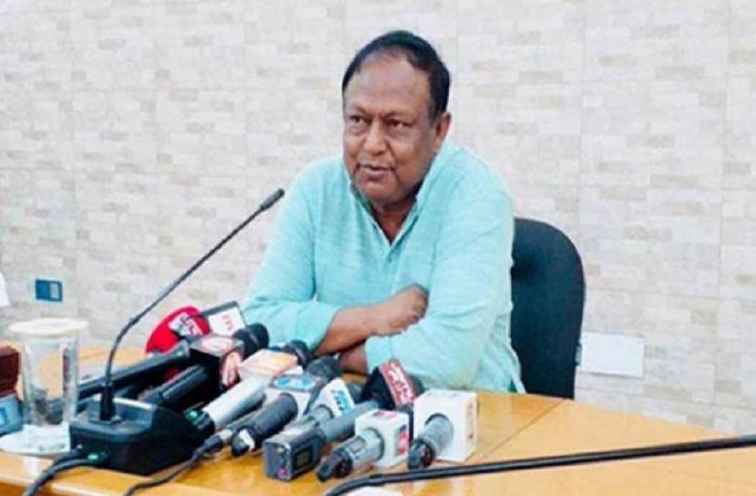 বানিজ্যমন্ত্রী টিপু মুন্সী