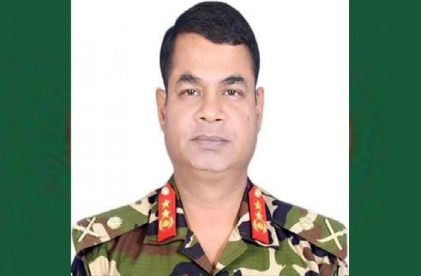 বিজিবির নতুন ডিজি সাকিল