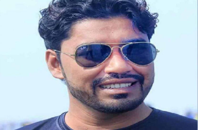 ধর্ষণের মামলায় ছাত্রলীগ নেতা গ্রেফতার