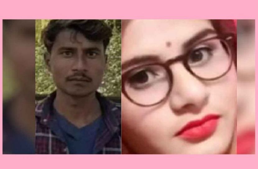 সুন্দরী বউকে ফিরে পেতে থানায় স্বামী