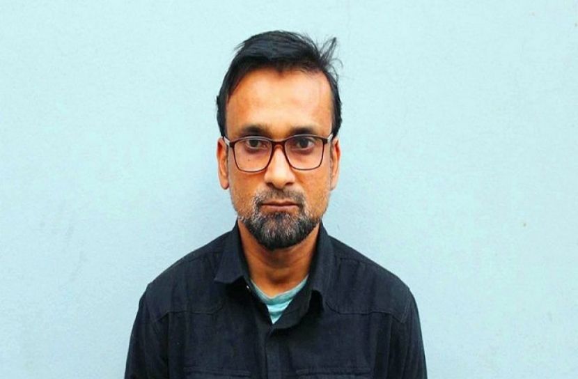 স্ত্রীকে হত্যার ১৭  পর  বছর গ্রেফতার
