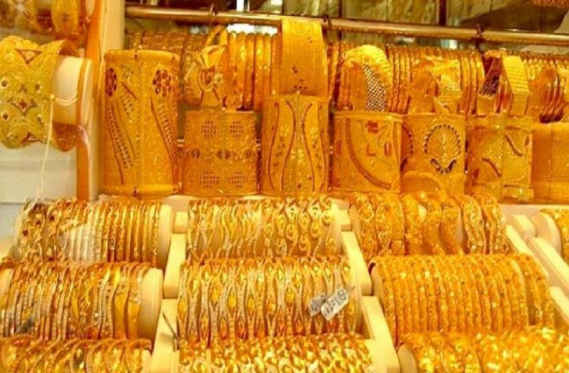 সর্বোচ্চ দামে উঠে এসেছে স্বর্ণ