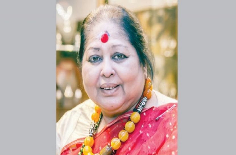 ফেরদৌসী প্রিয়ভাষিণী