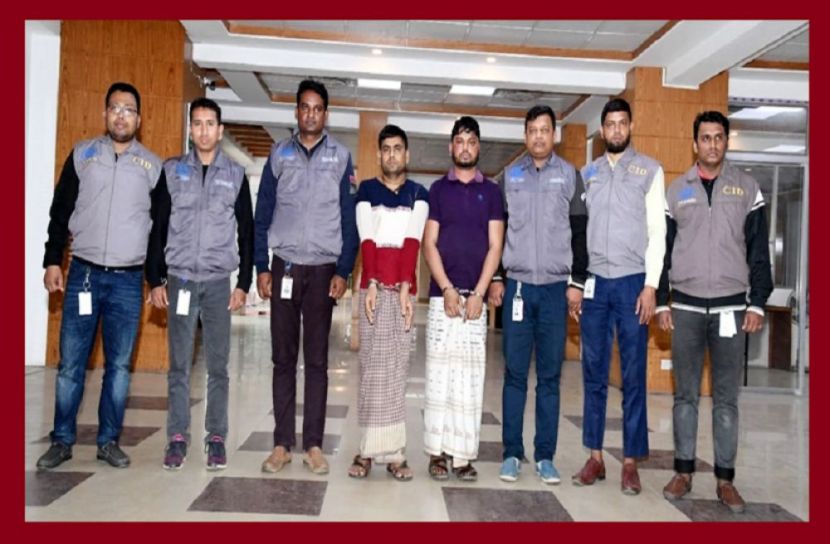জোৎস্নাকে ধর্ষণের পর ৬ টুকরা করা হয়