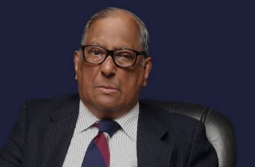 দেশে কোনো নিরপেক্ষ লোক নেই