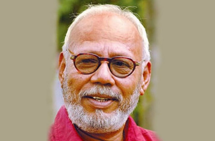 এটিএম শামসুজ্জামান