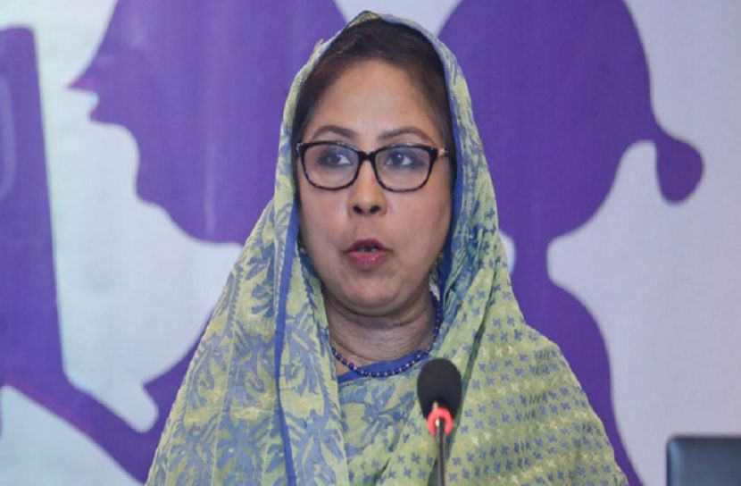 বাল্যবিয়ে রোধে এখন ছেলেদের বোঝানোর সময়