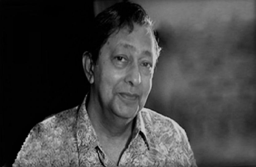গোলাম মুস্তাফা