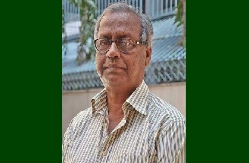 আক্তারুজ্জামান