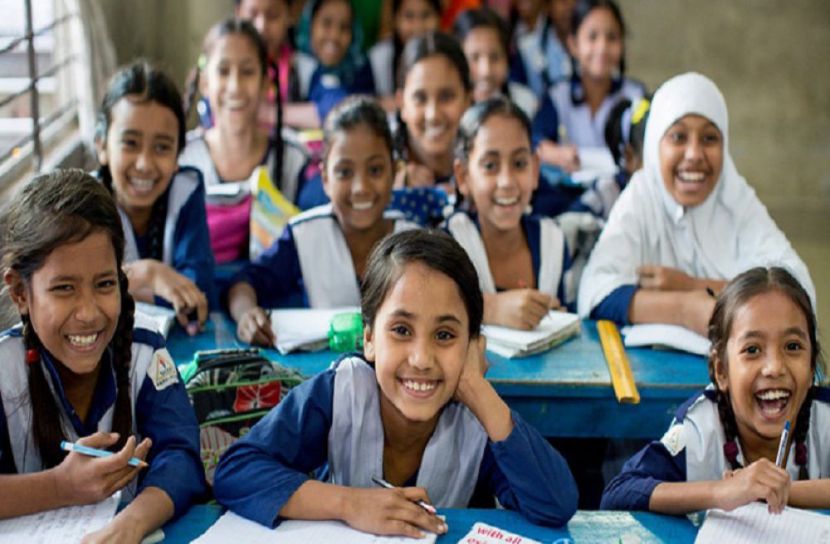 আগামী ২ মার্চ খুলছে প্রাথমিক বিদ্যালয়