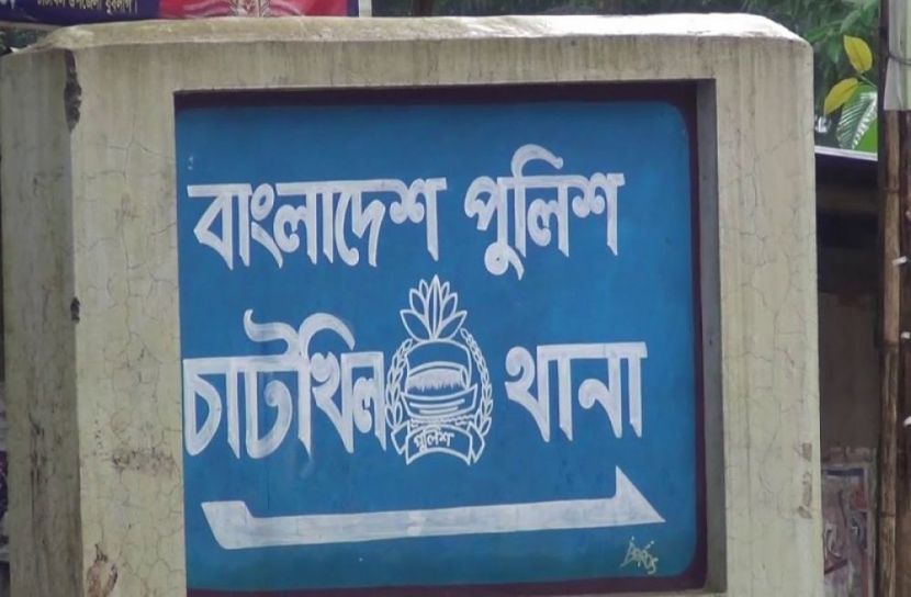 নোয়াখালীতে এক সন্তানের জননীকে ধর্ষণের অভিযোগ  