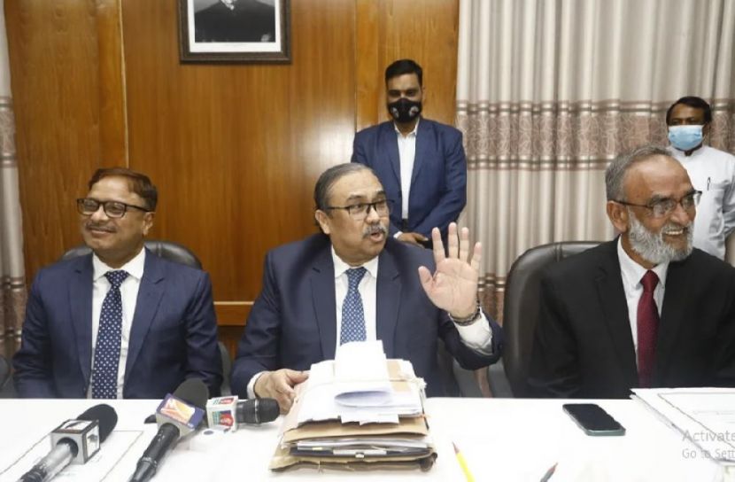নাম প্রকাশ করবে না সার্চ কমিটি