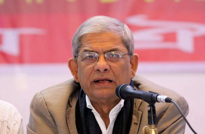 গণ আন্দোলন গড়ে তুলতে হবে