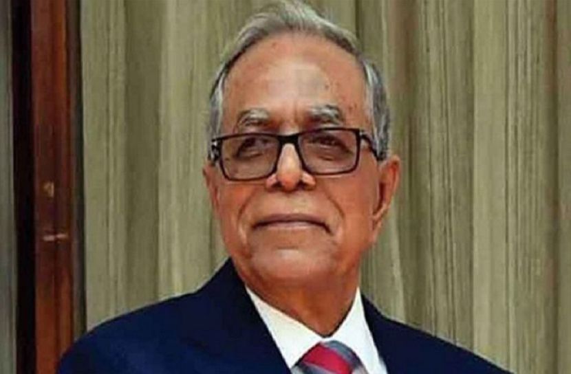 ছবি- রাষ্ট্রপতি মো. আবদুল হামিদ