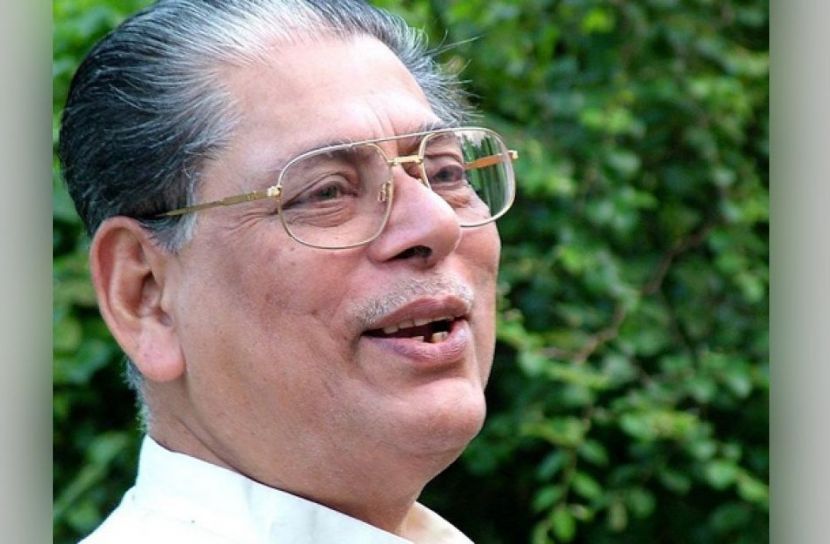 সুরকার অভিজিৎ বন্দ্যোপাধ্যায় চিরবিদায়