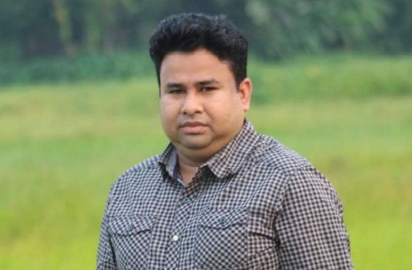 সেই যুবলীগ নেতা গ্রেফতার