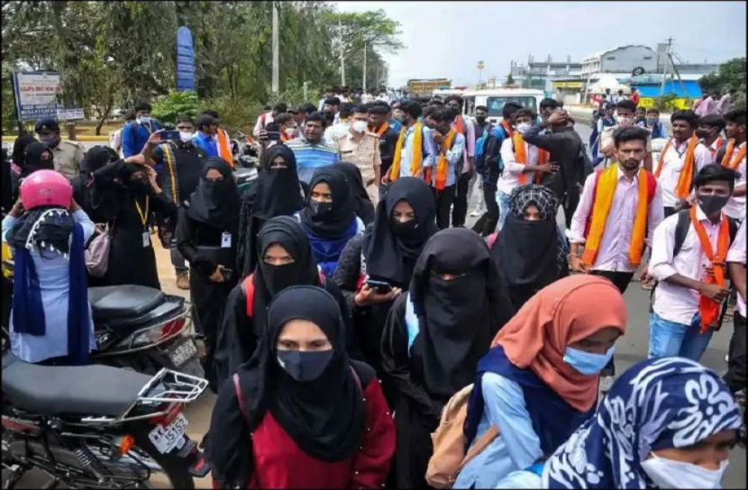 কর্ণাটক এক শিক্ষার্থীর ভাইয়ের ওপর হামলার অভিযোগ
