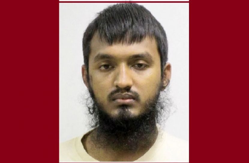 সিঙ্গাপুরে বাংলাদেশির কারাদণ্ড