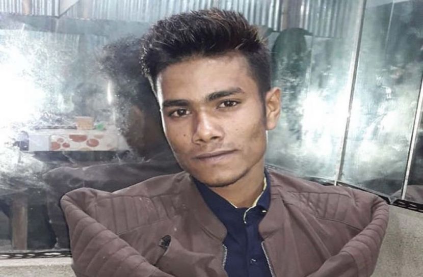 উলিপুরে এক যুবকের কারাদণ্ড