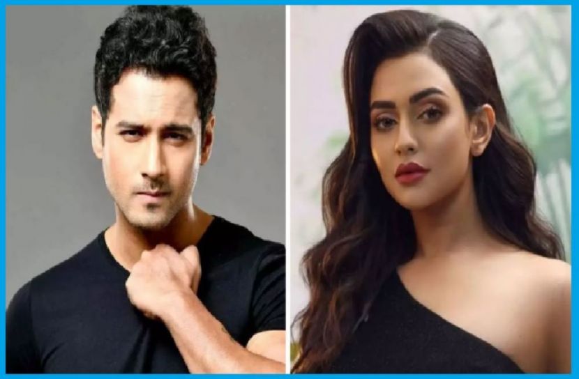 নুসরাতের সাথে যশের  প্রেম