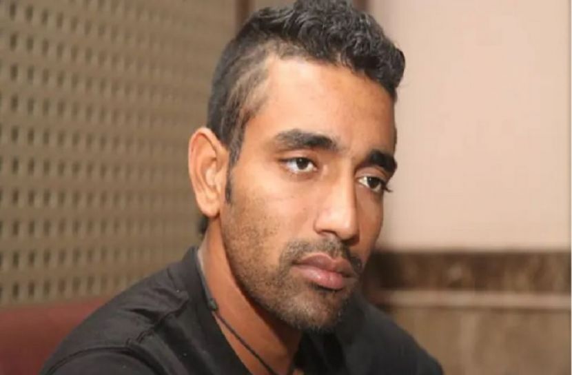 রবিন উথাপ্পা