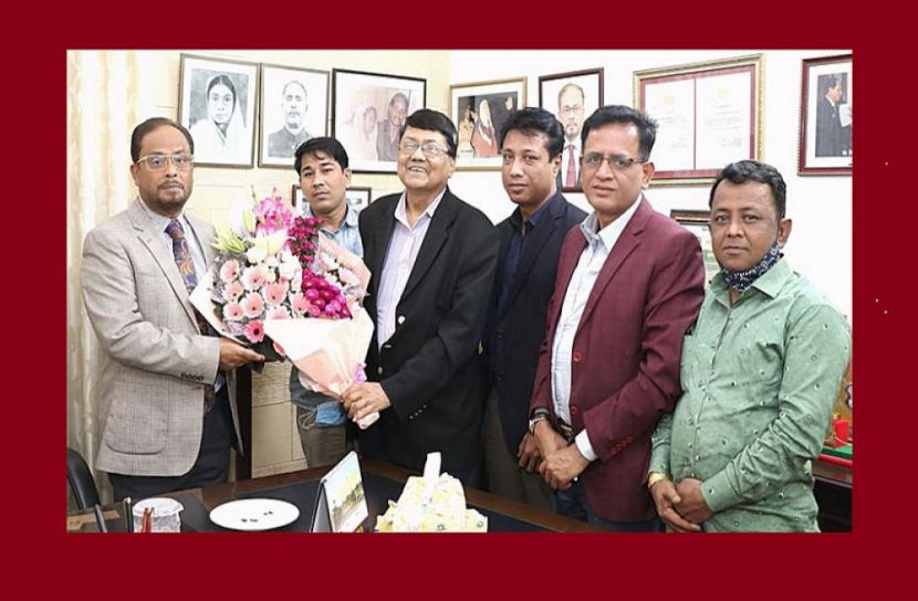 সুষ্ঠু নির্বাচন ছাড়া গণতন্ত্র চর্চা সম্ভব নয়