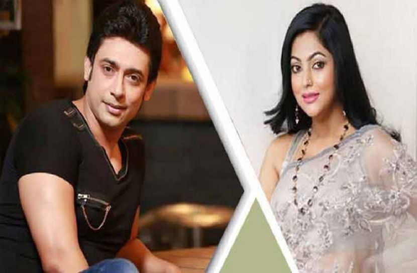 জায়েদ-নিপুণের হাইকোর্টে রুল শুনানি আজ