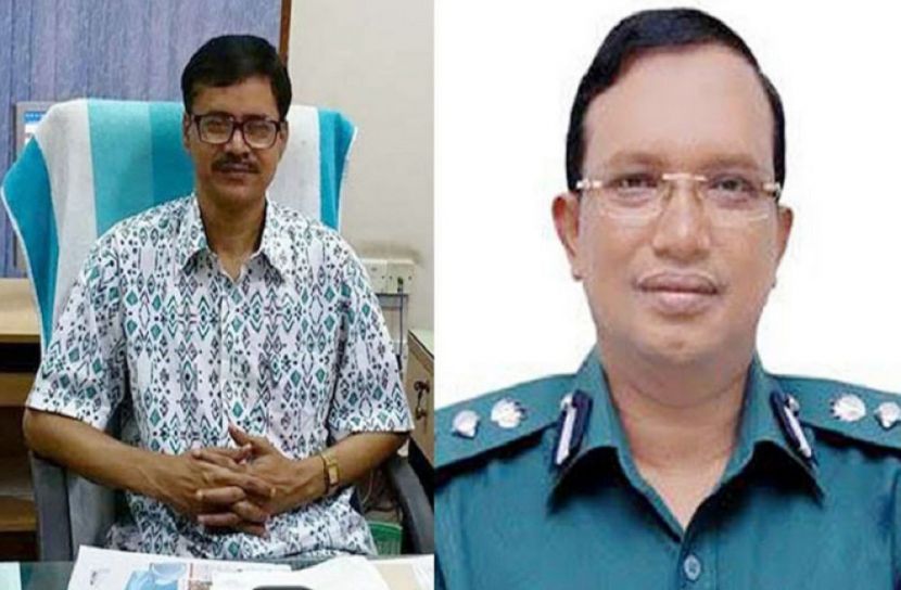 মিজান-বাছিরের কারাদণ্ড
