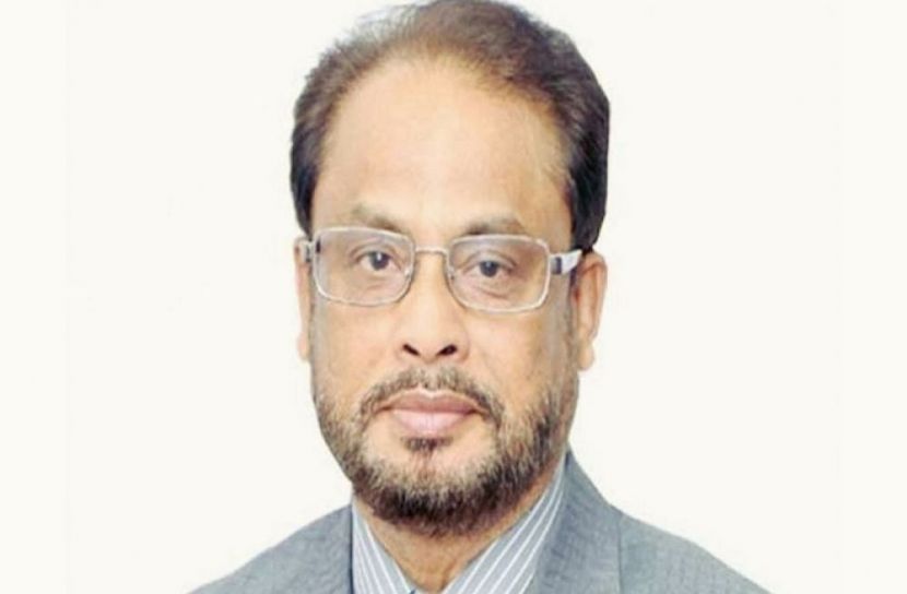 নির্বাচন হচ্ছে এখন আতঙ্কের নাম