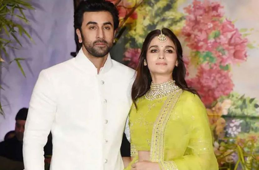 শৈশবে প্রথম দেখাতে রণবীরকে বিয়ে করার সিদ্ধান্ত নিয়েছিলেন আলিয়া (ছবি: সংগৃহীত)