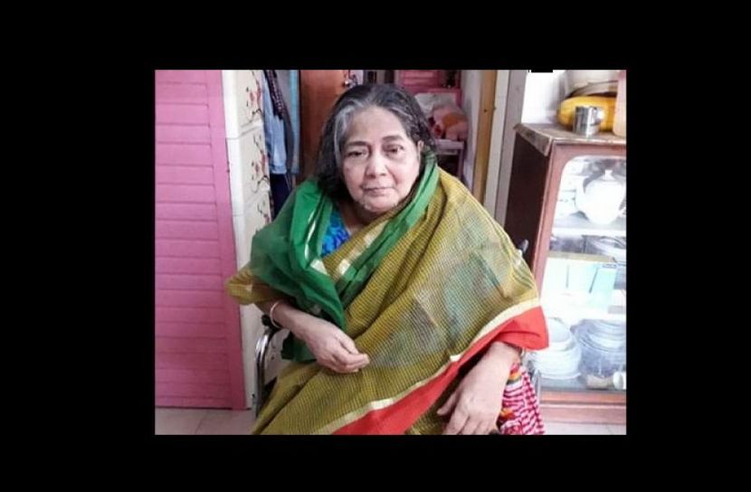 রত্নগর্ভা মা নির্মলা রানী রায় এর  প্রথম মৃত্যুবার্ষিকী শনিবার 